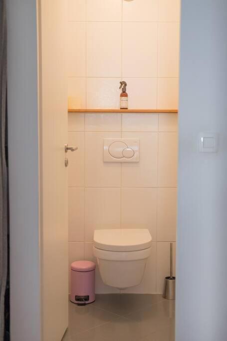 Chic Trnovo Hideaway For 5, Family Friendly * Lubiana