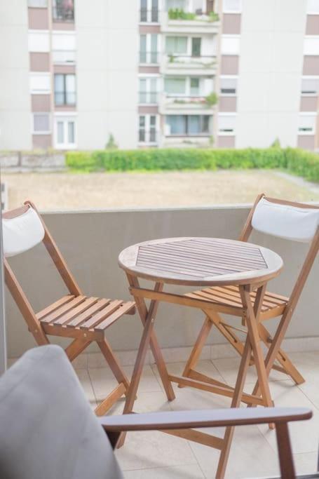 Chic Trnovo Hideaway For 5, Family Friendly Appartamento Lubiana