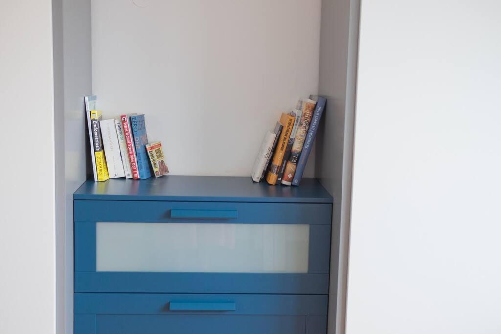 Appartamento Chic Trnovo Hideaway For 5, Family Friendly Lubiana
