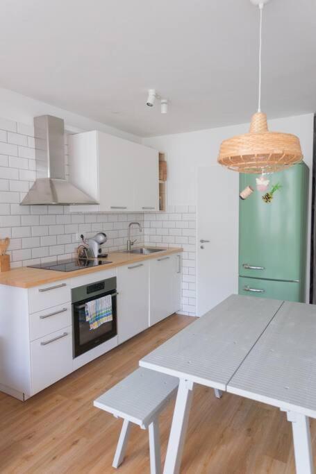 Chic Trnovo Hideaway For 5, Family Friendly * Lubiana