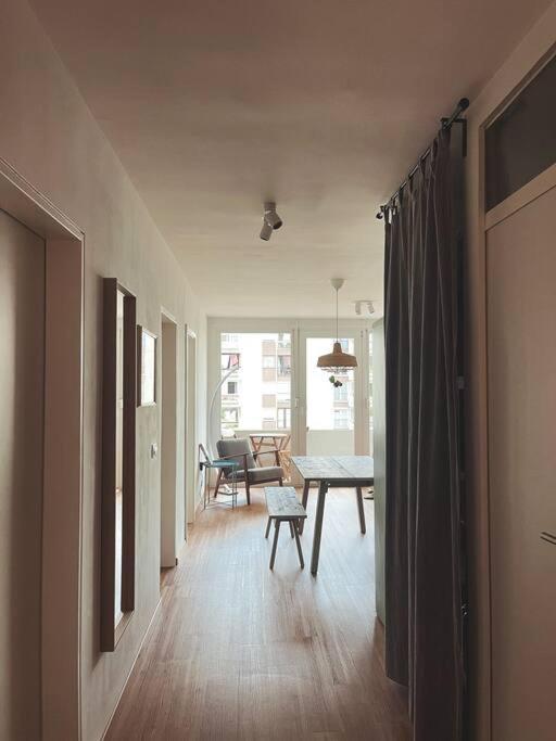 Chic Trnovo Hideaway For 5, Family Friendly Appartamento Lubiana